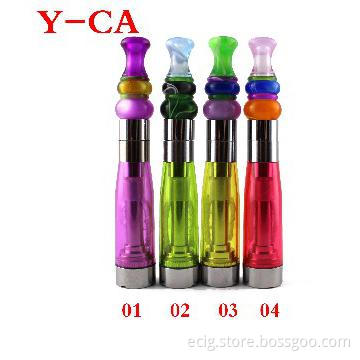 ce4  with elegant drip tip